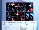 JIMI HENDRIX+OTIS REDDING AT MONTEREY RARE ORIG '70 REPRISE WHITE LABEL PROMO LP