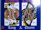 OTIS REDDING w/CARLA THOMAS KING & QUEEN RARE ORIG '66 STAX MONO LP BEAUTIFUL