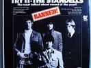 STANDELLS TRY IT  THE STANDELLS BANNED RARE ORIG '67 TOWER STEREO LP BEAUTIFUL