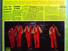 TEMPTATIONS LIVE AT THE TALK OF THE TOWN VERY RARE SEALED ORIGINAL '70 GORDY LP