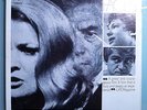 TEO MACERO JOHN CASSAVETES' FACES RARE SEALED ORIG '68 (WHITE LABEL?) PROMO LP
