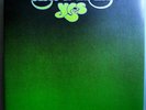 YES CLOSE TO THE EDGE RARE ORIGINAL '72 ATLANTIC LP GEORGE PIROS MASTER NR MINT