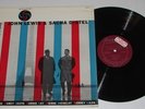 JOHN LEWIS/SACHA DISTEL Afternoon In Paris LP ATLANTIC MONO DG ORIGINAL LP Promo