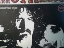 MOTHERS OF INVENTION (FRANK ZAPPA) ABSOLUTELY FREE-VERVE EX