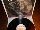Lonely Kamel Dust Devil LP new & unplayed 200 black copies STONER FOC