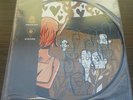 Alkaline Trio / Hot Water Music - Split (2005) Picture LP (MINT-)     