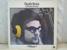 CHARLIE HADEN & CHRISTIAN ESCOUDE Gitane LP 1979 VG++/VG++