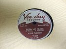 1959 78 RPM Vee Jay #309 Wade Flemons 