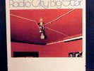 BIG STAR Alex Chilton LP Radio City 1974 Ardent original rare