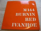 Burnin Red Ivanhoe: M 144 ORIG. FIRST PRESS SONET POP-UP COVER W/ MINT  KNIGHT