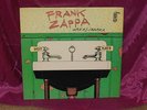 FRANK ZAPPA THE MOTHERS WAKA/JAWAKA HOT RATS LP NEAR MINT