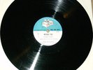 Walt Disney's MAKE MINE MUSIC: 3 rare promo discs, 1946, Peggy Lee