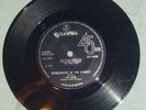 THE GODS BABY'S RICH COLUMBIA 7 INCH SINGLE VERY GOOD CONDITION