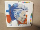 David Bowie Fashions 10 Record Picture Discs  c 1980's RCA