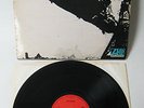Led Zeppelin - First LP. 1969  Atlantic (Turquoise text original UK pressing)