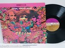 CREAM DISRAELI GEARS LP 1967 ORIGINAL PRESSING PRISTINE N.MINT ERIC CLAPTON RARE