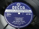 THE ROLLING STONES - BEGGARS BANQUET - 1969 UK PRESS - UNBOXED - NEAR MINT AUDIO