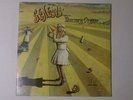 GENESIS Nursery Cryme   Charisma 1971 UK Pink Scroll LP