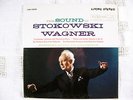 The sound of STOKOWSKI & WAGNER - RCA LIVING STEREO LSC 2555