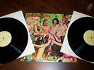 1978 Frank Zappa  NUDE RUBBER SLICES not tmoq