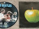 The Beatles-Hey Jude/Revolution-20th Anniversary Picture Disc