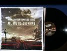 Mark Knopfler & Emmylou Harris  All the Roadrunning Rare Vinyl LP  Dire Straits