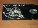 Rex Inferi - The damage has been done (  Power Metal LP from Italy )