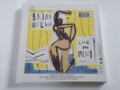 Beach Boys Brian Wilson Love & Mercy Ltd Ed Box Set 45 Interview Cards 1988 Sire
