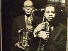DONALD BYRD / GIGI GRYCE Jazz Lab ORIGINAL MONO 6-EYE COLUMBIA DEEP GROOVE LP