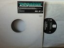 Pegasus / Pegz – Celebrate Daily (Debut 12'')[Oz Hip Hop, Rare Record]