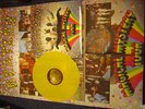 THE BEATLES MAGICAL MYSTERY TOUR  LP Yellow WAX THE DOORS THE KINKS
