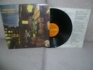 1972 UK Orig. DAVID BOWIE LP “ZIGGY STARDUST”