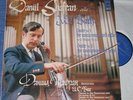 Shafran. Bach (cello suites 1 + 3). Melodia CM 01935-6. NM(-)