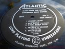 CHAMPION JACK DUPREE BLUES FROM THE GUTTER INSANELY RARE ATLANTIC BLACK LBL NM
