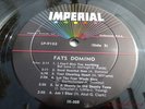 FATS DOMINO LET THE FOUR WINDS BLOW '61 IMPERIAL US ORIG LOOSE BAGGY PRISTINE NM
