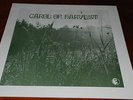 CAROL OF HARVEST :CAROL OF HARVEST . 1LP.ORIG GERMAN BRUTKASTEN..MINT.