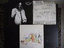 Neil Young - 3 Vinyls. Zuma, Tonight's The Night, So Far. Crosby, Stills & Nash.
