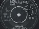 MARTHA & VANDELLAS - QUICKSAND - NORTHERN SOUL LISTEN