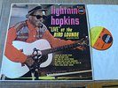 LIGHTNIN' HOPKINS 