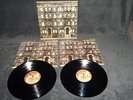 Physical Graffiti vinyl album(dbl) - Led Zeppelin, Swan song SSK 89400, 1975