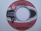 JOHNNY MAESTRO   I'M STEPPING OUT OF THE PICTURE - NORTHERN SOUL