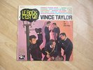 VINCE TAYLOR     