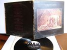 Atomic Rooster - Death Walks Behind You  CAS 1026  UK LP 1st Press 1970 B&C