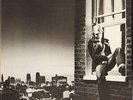 JOHN MILES stranger in the city PS 682 usa london 1976 LP PS EX/EX with inner