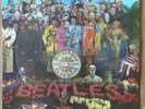 THE BEATLES SGT PEPPER PICTURE DISC 12