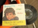 Paul Anka single
