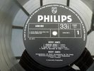 NICKY JAMES - SAME  LP 1971 BLACK/SILVER PHILIPS