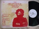 THE GRATEFUL DEAD- RECORDED LIVE IN CONCERT RARE VINTAGE LP on MAMMARY LBL TMOQ