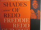 Freddie Redd-Shades Of Redd-Rare Orig. DG 47 W.63rd.Blue Note Jazz LP-RVG-HEAR