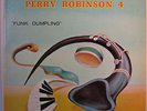 Perry Robinson-Funk Dumpling-Rare Orig. Savoy Jazz LP-Mono-N.Mint-Henry Grimes